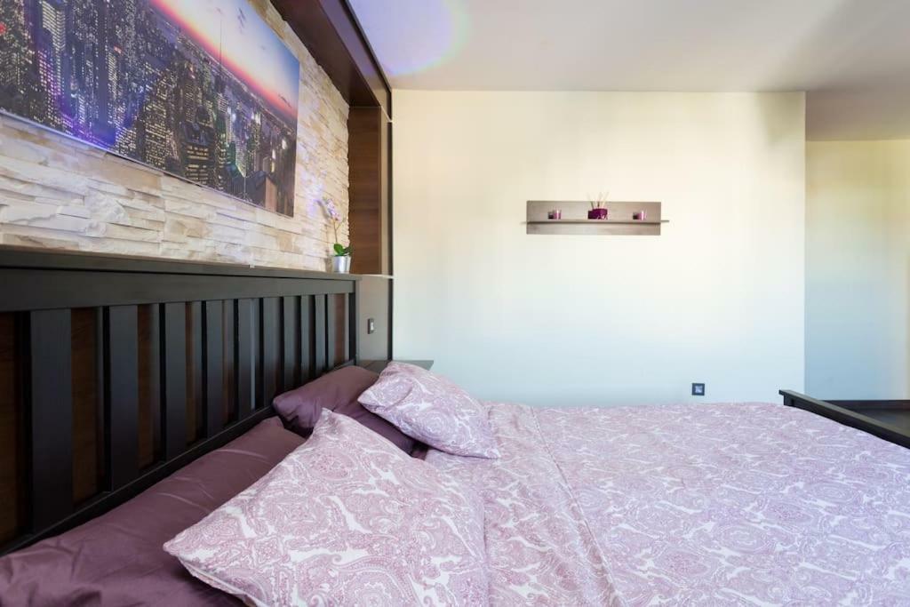 Villa Blanca Tenerife - Private Rooms - Terrace And Bbq, 5 Minutes From The Beach And Airport Сан Исидро Екстериор снимка